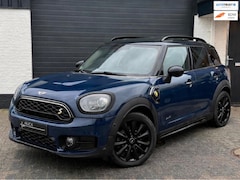 MINI Countryman - 1.5 Cooper S E ALL4 Chili Hybrid | Pano | Head-Up | H&K | ACC | Bomvol opties