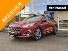 Ford Kuga - 2.5 PHEV Vignale | Climate Control | Adaptieve Cruise Control | Winterpakket | Achteruirij
