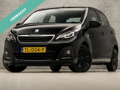 Peugeot 108 - 1.0 e-VTi Sport (5 DEURS, AIRCO, ELEK RAMEN, SPORTSTOELEN, MULTIFUNCTIONEEL STUURWIEL, NIE