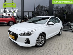 Hyundai i30 - 1.4 T-GDI Comfort|AppleCarPlay|Camera|Navi