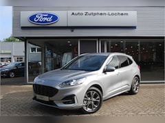 Ford Kuga - 1.5 EcoBoost ST-Line X 150PK | PANO.DAK | ELEK TREKHAAK | B&O | WINTERPACK | ADAPT CRUISE
