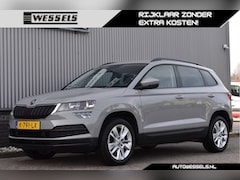 Skoda Karoq - 1.0 TSI Business Edition Cruise, Navi, Carplay, DAB, PDC