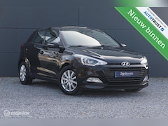 Hyundai i20 - 1.0 T-GDI Comfort Navi Cruise Cam PDC Lane Assi