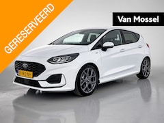 Ford Fiesta - 1.0 EcoBoost Hybrid ST-Line X Winterpack | Navigatie | Camera | Apple carplay | DAB | Crui