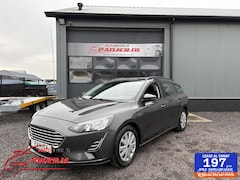 Ford Focus Wagon - 1.0 EcoBoost "WEINIG KILOMETERS"