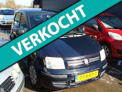 Fiat Panda - 1.2 Edizione Cool st bekr elerk pak nap apk