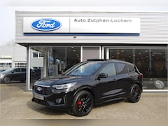 Ford Kuga - 2.5 PHEV ST-Line X 243pk 2026 BLACK PACK | LED MATRIX | TREKHAAK| PANO.DAK | WINTERPACK