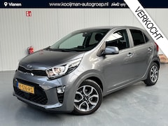 Kia Picanto - 1.0 DPi DynamicPlusLine