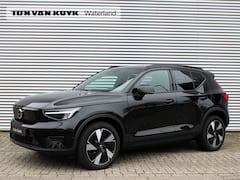 Volvo EX40 - Single Motor Extended Range Ultra Automaat / Panoramadak / Privacy Glass / 360* camera / A