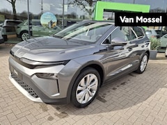 Skoda Elroq - 60 Business Edition Tour 204 PK | Automaat | 17% Bijtelling | LED Koplampen | Trekhaak | S