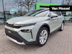 Skoda Elroq - 60 Business Edition Tour 204 PK | Automaat | 17% Bijtelling | LED Koplampen | SOH 100% | N