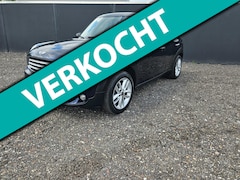 MINI Countryman - 1.6 Cooper Chili *GOED ODERHOUDEN EN ZEER NETJES MET TREKHAAK