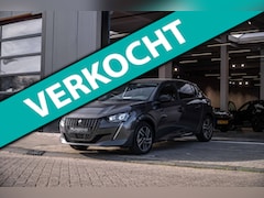 Peugeot 208 - 1.2 PureTech Active Pack 101PK|Led|Lane-assist|360-Camera|