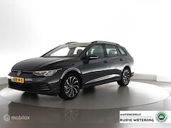Volkswagen Golf Variant - 1.0 TSI Life Business trekhaak|led|nav|cam|ecc|acc|lmv17