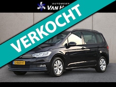 Volkswagen Touran - 1.4 TSI Highline 7p | Trekhaak | Stoelverwarming | ACC