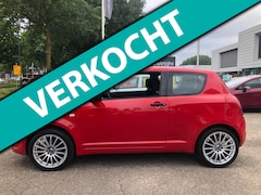 Suzuki Swift - 1.3 GA