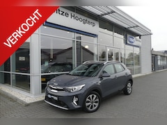 Kia Stonic - 1.0 T-GDi MHEV DynamicLine CRUISE, AIRCO, CAMERA, PDC, APPLE CARPLAY/ANDROID AUTO, LANE AS