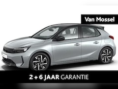 Opel Corsa - 1.2 Turbo Hybrid GS Voorraad voordeel | € 4.906 korting | 2+6 jaar garantie