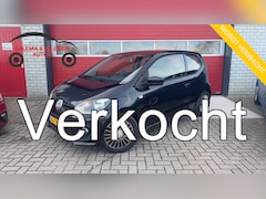 Volkswagen Up! - 1.0 high up BlueMotion NAVI / AIRCO / BLUETOOTH / ELEK RAMEN / NL-AUTO