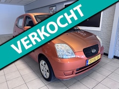Kia Picanto - 1.0 LX