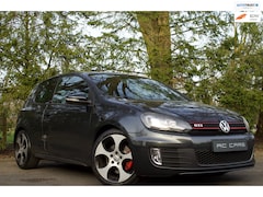 Volkswagen Golf - 6 2.0 GTI 211PK - Navi/PDC/Netjes
