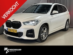 BMW X1 - xDrive25e High Executive M Sport 18"/Stoelverwarming/Sportstoelen/Elektrische Klep/LED/DAB