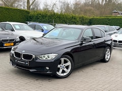 BMW 3-serie - 316i Executive|Nieuwe Ketting + Klepseals|Cruise control|Climate control|Trekhaak|Nette st