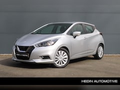 Nissan Micra - 1.0 IG-T Acenta | Android Auto | Apple Carplay | Cruise Control | Airco |