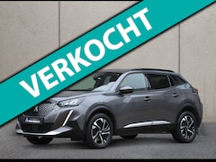 Peugeot 2008 - 1.2 PureTech Allure Pack 130PK | ACC | Keyless | Stoelverwarming