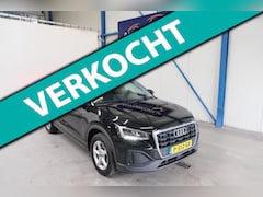 Audi Q2 - 30 TFSI Pro Line - N.A.P. Airco, Cruise, Navi, PDC