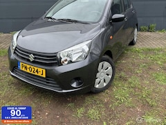 Suzuki Celerio - 1.0 Dynamic