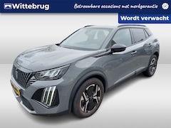 Peugeot 2008 - 1.2 PureTech 100 Allure *WORDT VERWACHT* NAVIGATIE | I-COCKPIT | STOELVERWARMING | FACELIF