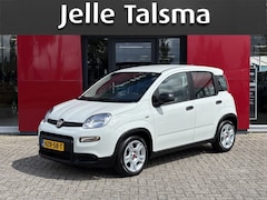 Fiat Panda - 1.0 Hybrid Urban | Airco | Let op, rijdende auto. Niet altijd aanwezig