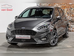 Ford Fiesta - 1.0 ST-Line |Sportpakket | DAB+ | Apple Carplay | Keyless start | Stoelverwarming