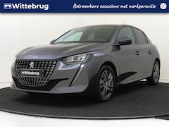 Peugeot 208 - 1.2 PureTech Active Pack | Navigatie | Parkeerhulp | Carplay | Airco |