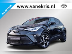 Toyota C-HR - 1.8 Hybrid Style, Limited, NAVI, BSM Apple Carplay, Android Auto, Parkeercamera