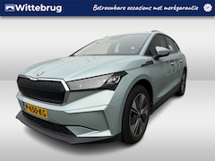 Skoda Enyaq iV - iV 60 Navigatie / Parkeersensoren / LED verlichting / Smartlink / 19"LM Velgen