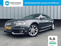 Audi A5 Coupé - 2.0 TFSI S-Line | Pano | B&O | 2e eig | Dlr Ond