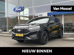 Ford Kuga - 2.5 PHEV ST-Line X | Black Pack | 20"LMV | Panoramadak | Elektrisch Wegklapbare Trekhaak |