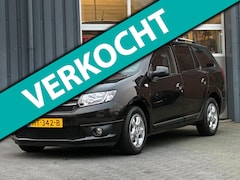 Dacia Logan MCV - 0.9 TCe Lauréate Airco Cruisecontrole Trekhaak