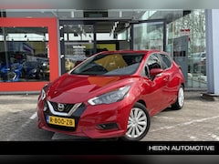 Nissan Micra - 1.0 IG-T Acenta | AIRCO | CRUISE CONTROL | APPLE CRPLAY / ANDROID AUTO