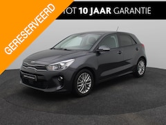 Kia Rio - 1.0 TGDI First Edition | LM velgen | Navi | Camera | Airco |
