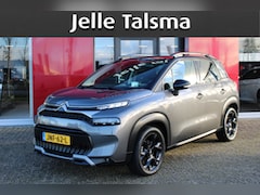 Citroën C3 Aircross - 1.2 PureTech Feel | Climate Control | Head-up Display | Camera