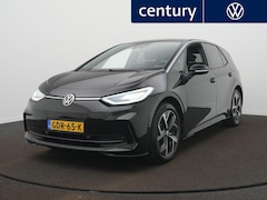 Volkswagen ID.3 - Pro Business 59 kWh / IQ-Light / Camera / Adap. Cruise / 19 Inch