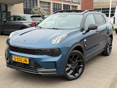 Lynk & Co 01 - 1.5 l Pano l NAVI l Camera