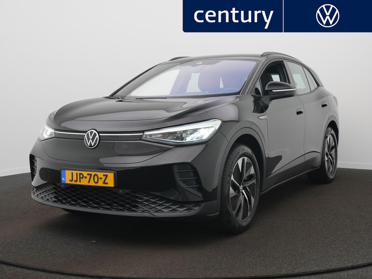 Volkswagen ID.4 - Pro 77 kWh | LED | ACC | CARPLAY | PDC | CLIMA | - AutoWereld.nl