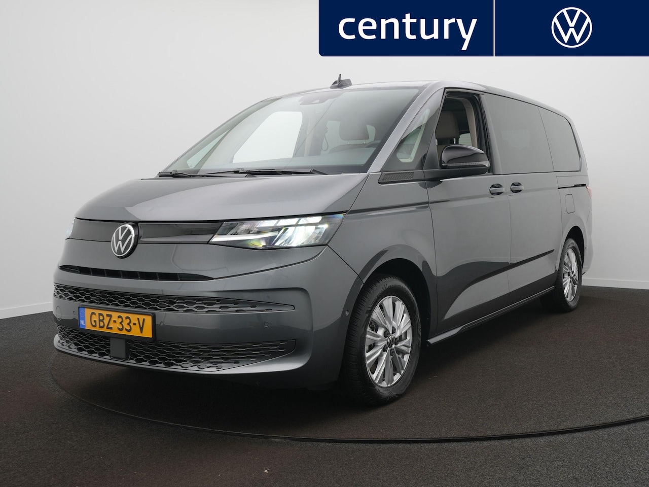 Volkswagen Multivan - 1.4 eHybrid L2 / Elek. Trekhaak / Sensoren / Carplay - AutoWereld.nl