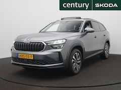 Skoda Kodiaq - 1.5 TSI MHEV Business Edition 7p. DSG / Panodak / Elek. Trekhaak / Camera