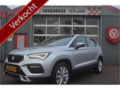 SEAT Ateca - 1.5 TSI trekhaak 12 mnd. gar