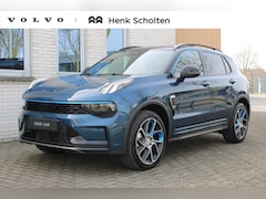 Lynk & Co 01 - 1.5 | Panoramadak | Adaptieve cruise control | Apple carplay/Android auto | Keyless